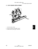 Preview for 457 page of Gestetner A265 Service Manual