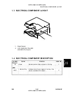 Preview for 463 page of Gestetner A265 Service Manual