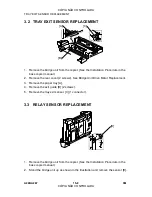 Preview for 476 page of Gestetner A265 Service Manual