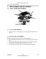 Preview for 484 page of Gestetner A265 Service Manual