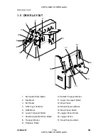 Preview for 494 page of Gestetner A265 Service Manual