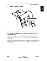 Preview for 499 page of Gestetner A265 Service Manual