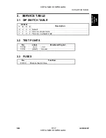 Preview for 505 page of Gestetner A265 Service Manual