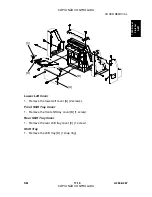 Preview for 507 page of Gestetner A265 Service Manual