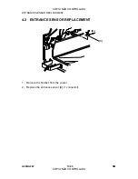 Preview for 508 page of Gestetner A265 Service Manual