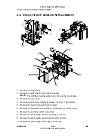 Preview for 510 page of Gestetner A265 Service Manual