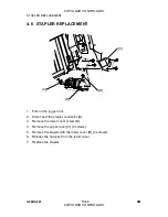 Preview for 512 page of Gestetner A265 Service Manual