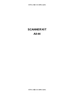 Preview for 514 page of Gestetner A265 Service Manual