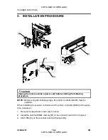 Preview for 521 page of Gestetner A265 Service Manual