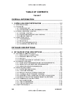 Preview for 535 page of Gestetner A265 Service Manual