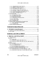 Preview for 537 page of Gestetner A265 Service Manual