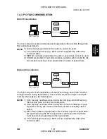 Preview for 551 page of Gestetner A265 Service Manual