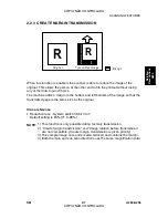 Preview for 561 page of Gestetner A265 Service Manual