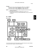 Preview for 579 page of Gestetner A265 Service Manual