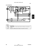 Preview for 581 page of Gestetner A265 Service Manual