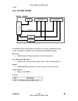 Preview for 584 page of Gestetner A265 Service Manual