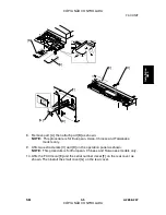 Preview for 589 page of Gestetner A265 Service Manual