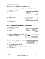 Preview for 610 page of Gestetner A265 Service Manual