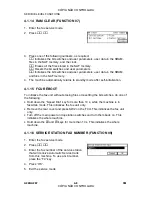 Preview for 612 page of Gestetner A265 Service Manual