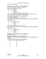 Preview for 694 page of Gestetner A265 Service Manual