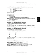 Preview for 695 page of Gestetner A265 Service Manual