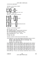 Preview for 702 page of Gestetner A265 Service Manual