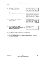 Preview for 712 page of Gestetner A265 Service Manual