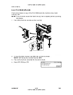 Preview for 716 page of Gestetner A265 Service Manual