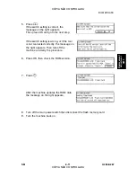 Preview for 717 page of Gestetner A265 Service Manual