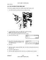 Preview for 718 page of Gestetner A265 Service Manual