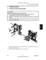 Preview for 743 page of Gestetner A265 Service Manual