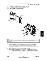 Preview for 795 page of Gestetner A265 Service Manual