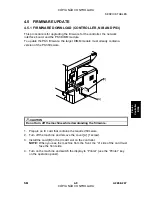 Preview for 815 page of Gestetner A265 Service Manual