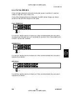 Preview for 823 page of Gestetner A265 Service Manual