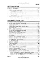 Preview for 20 page of Gestetner A294 Service Manual