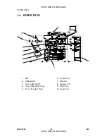 Preview for 36 page of Gestetner A294 Service Manual