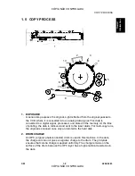 Preview for 37 page of Gestetner A294 Service Manual