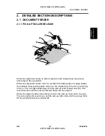 Preview for 51 page of Gestetner A294 Service Manual