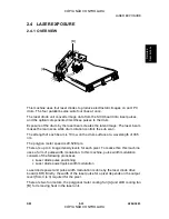 Preview for 83 page of Gestetner A294 Service Manual