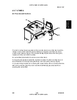 Preview for 103 page of Gestetner A294 Service Manual