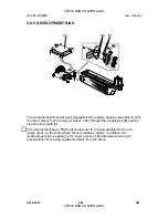 Preview for 110 page of Gestetner A294 Service Manual