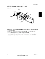 Preview for 125 page of Gestetner A294 Service Manual