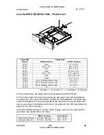 Preview for 130 page of Gestetner A294 Service Manual