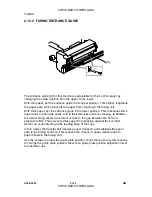 Preview for 152 page of Gestetner A294 Service Manual