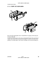 Preview for 160 page of Gestetner A294 Service Manual