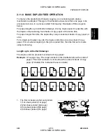 Preview for 165 page of Gestetner A294 Service Manual