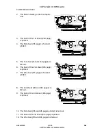 Preview for 168 page of Gestetner A294 Service Manual