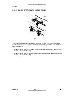 Preview for 176 page of Gestetner A294 Service Manual