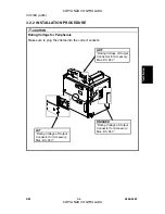 Preview for 187 page of Gestetner A294 Service Manual