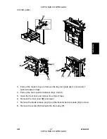 Preview for 189 page of Gestetner A294 Service Manual